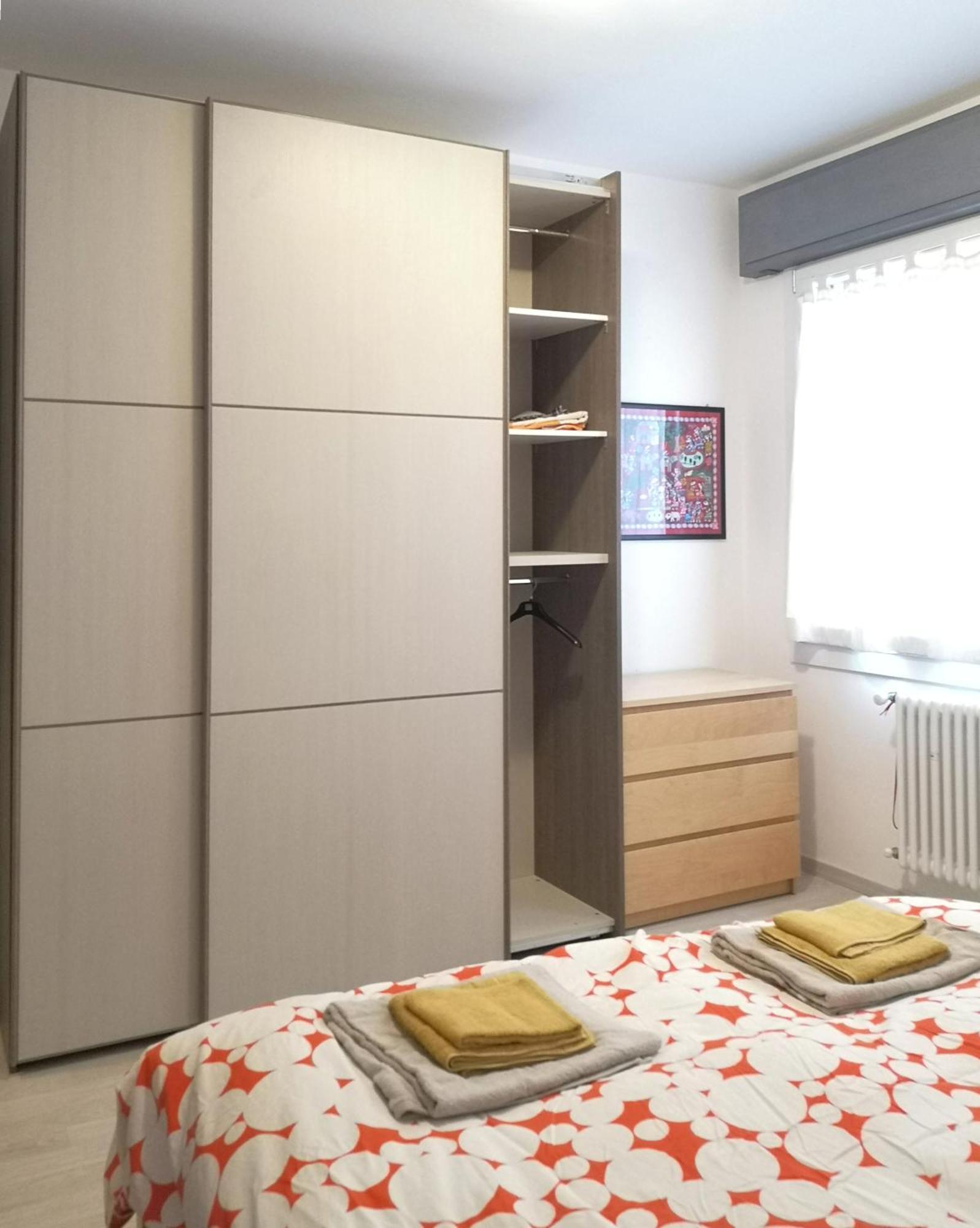 Casa Venezia E Riviera Apartment Мирано Екстериор снимка