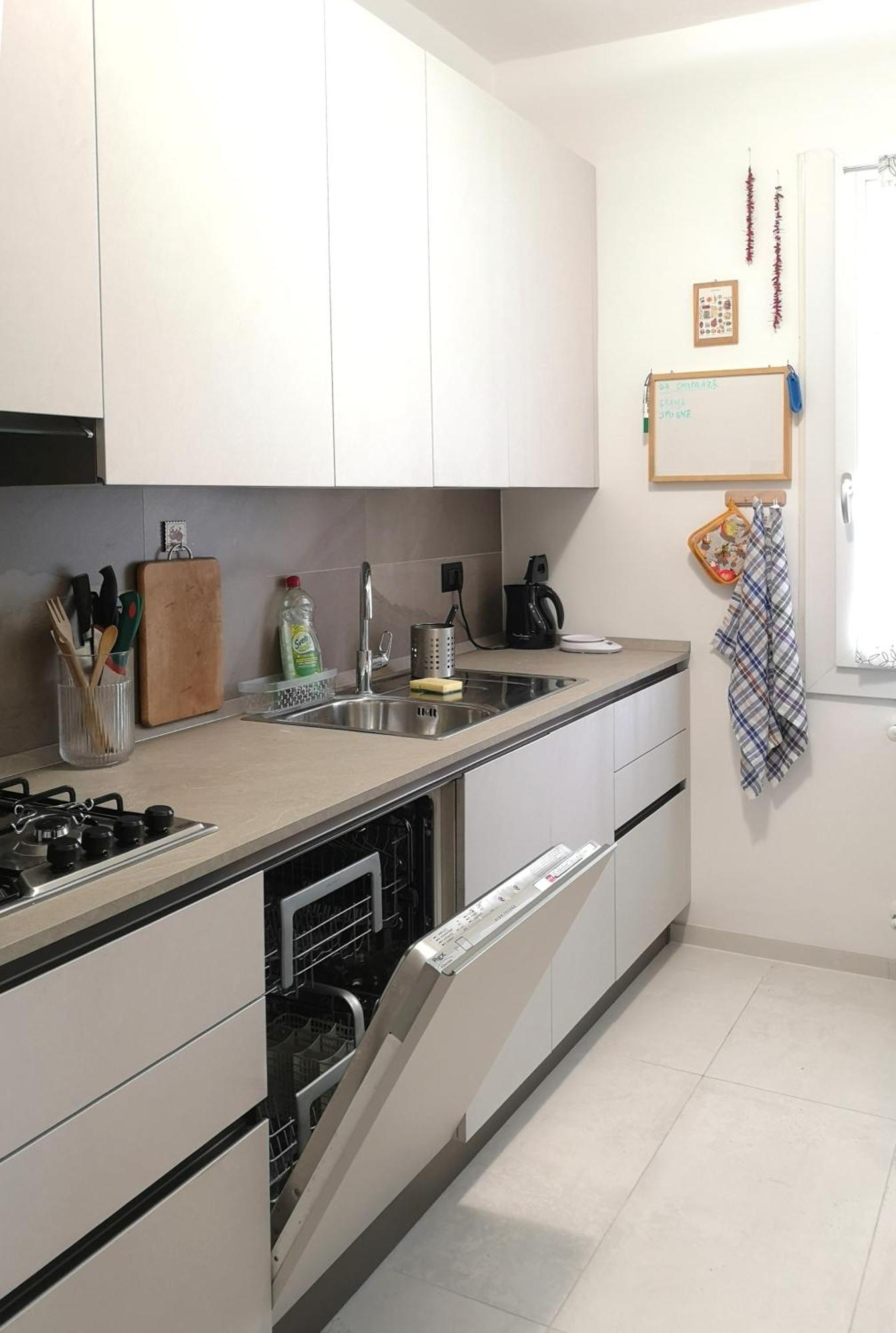 Casa Venezia E Riviera Apartment Мирано Екстериор снимка