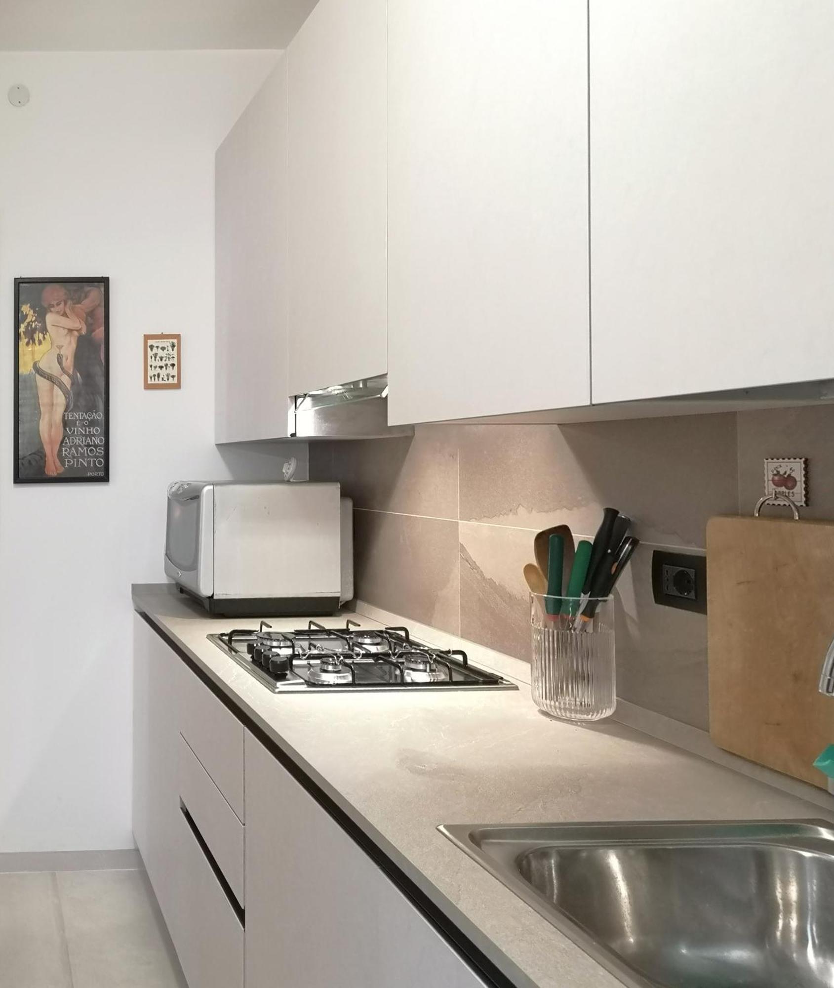 Casa Venezia E Riviera Apartment Мирано Екстериор снимка