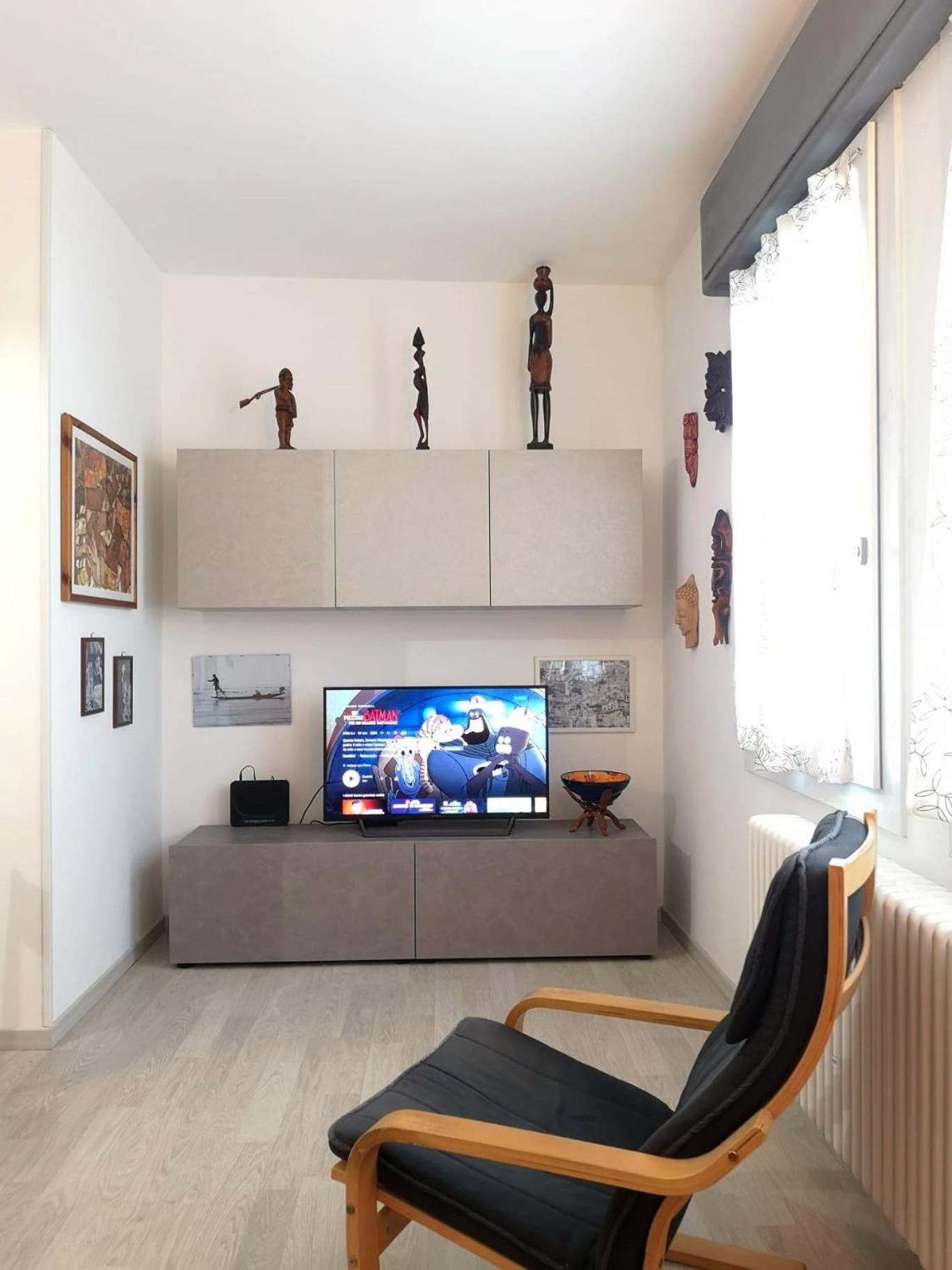 Casa Venezia E Riviera Apartment Мирано Екстериор снимка