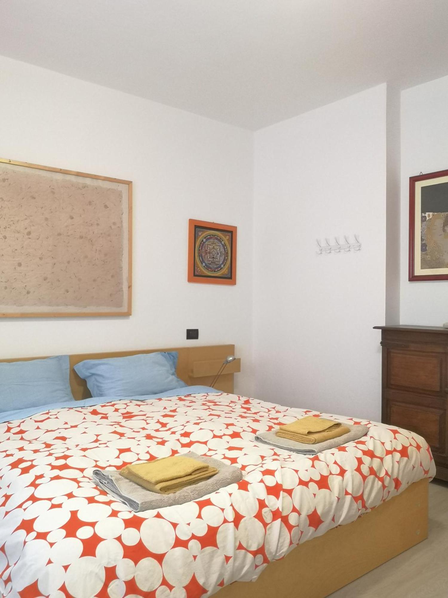Casa Venezia E Riviera Apartment Мирано Екстериор снимка