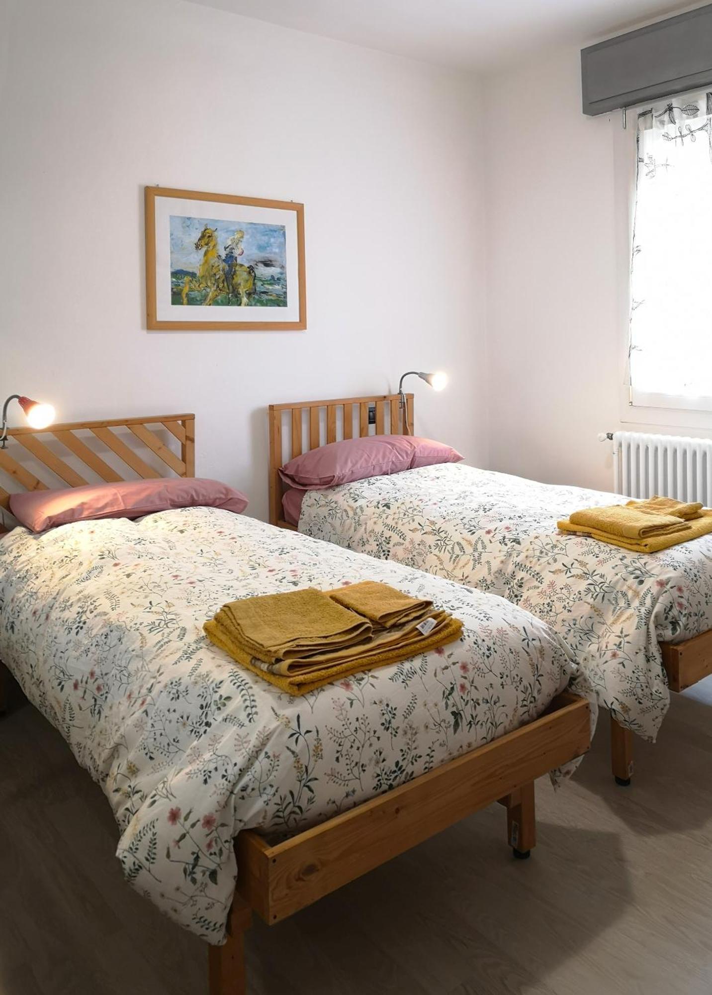 Casa Venezia E Riviera Apartment Мирано Екстериор снимка
