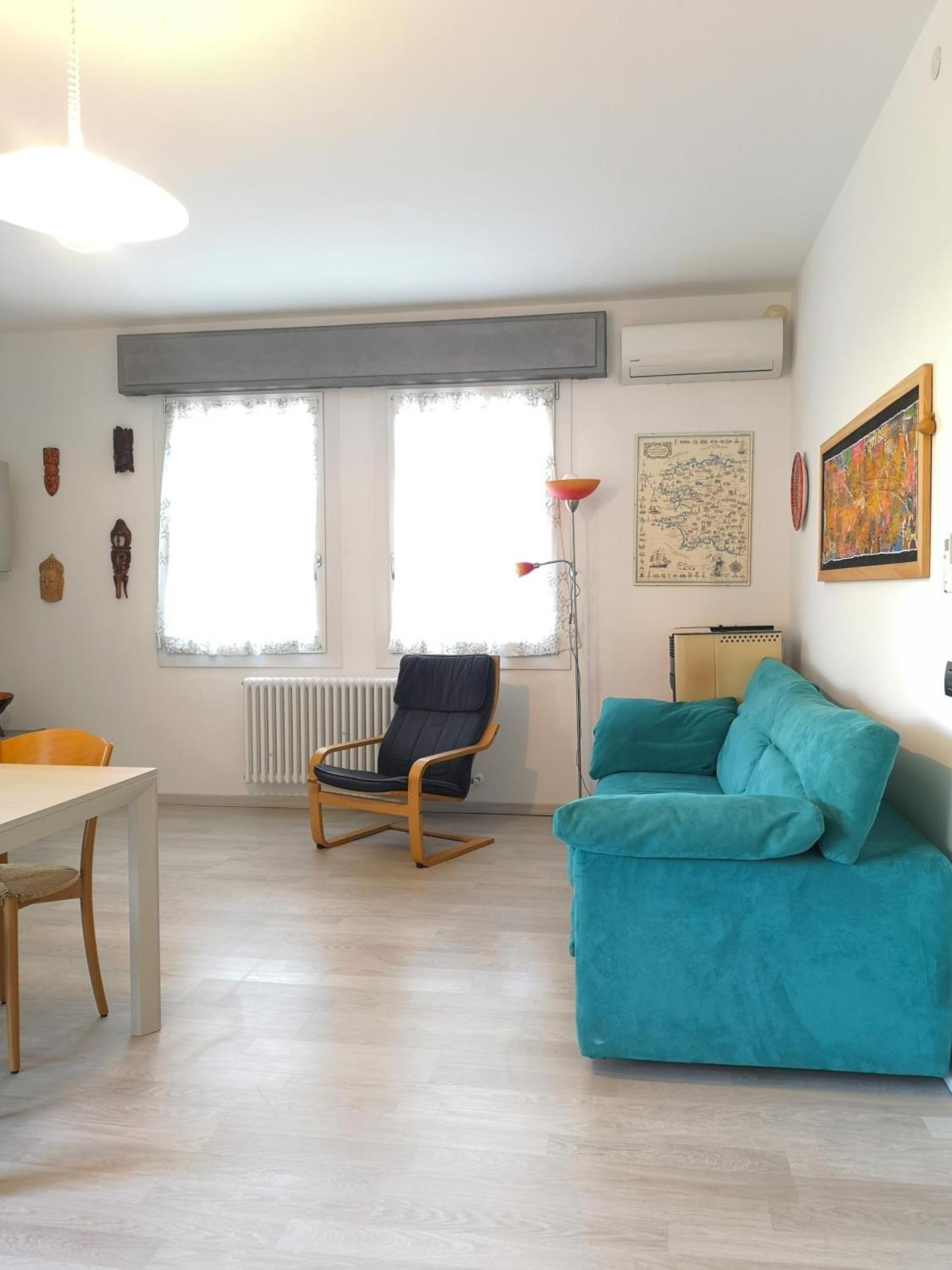 Casa Venezia E Riviera Apartment Мирано Екстериор снимка